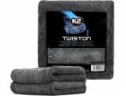 K2 MIKROVLÁKNO 60x90cm 1200g TWISTON PRO
