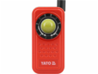 Yato Pracovní svítilna 600LM 3v1