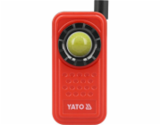 Yato Pracovní svítilna 600LM 3v1