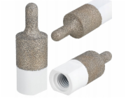 Specialist+ WAART VÁLCOVÝ DIAMANTOVÝ ŘEZACÍ KROUŽEK S KULATÝM DIAMANTEM 10-25 mm x M14