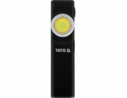 Yato MINI SLIM PRACOVNÍ SVÍTILNA 500LM