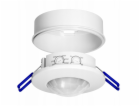 Orno 360° pohybový senzor, IP20, 1200 W, max. dosah 8 m, ...