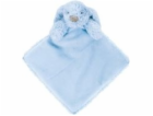 Beppe Rabbit Charlotte doudou blue (13218)