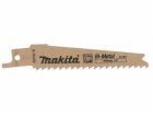 Makita Makita B-20432 Tiesinio pjuklo pjukleliai BiM 100x...