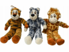 Deef Maskot jelena ZOO Długas velký 3953 mix cena za 1 ks