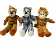 Deef Maskot jelena ZOO Długas velký 3953 mix cena za 1 ks
