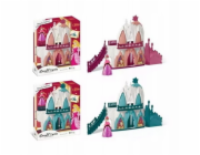 Swede Palácový dům na baterie