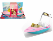 Swede Švédská jachta (G6863)