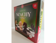 Small Foot Klasické šachy