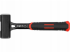 Toya YATO MONOLITICKÉ KLADIVO KAMENÍKA 1000G