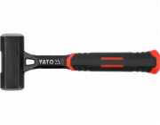 Toya YATO MONOLITICKÉ KLADIVO KAMENÍKA 1000G