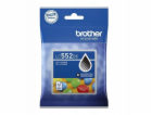 Brother LC-552BK - inkoust černý