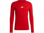 Adidas adidas Team Base tričko s dlouhým rukávem 674: Vel...