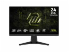 MSI MAG 245F X24 gaming monitor 23,8" Rapid IPS/FHD/240Hz...