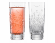 Zwiesel PRÉMIOVÝ TYČINKA Č. 3 Longdrinky 474 ml (sada 2 ks)