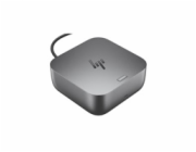 BAZAR-HP Dock - Thunderbolt 100W G6 1xTB4, 3x USB 3.2, 2xUSB-C 3.2, 1x TB 4, HDMI 2.1, 2xDP 1.4,1xRJ45 2.5Gbps-Rozbaleno