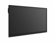 Optoma 1751RK IFPD 75" - interaktivní dotykový, 4K UHD, multidotyk 40prstu, Android 14,  8GB RAM / 64GB ROM