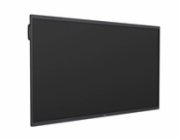 Optoma 1651RK IFPD 65" - interaktivní dotykový, 4K UHD, multidotyk 40prstu, Android 14,  8GB RAM / 64GB ROM