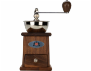 Zassenhaus Kaffeemühle Santos Nussbaum