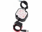 Pulsar Itampos keitiklis DCDCH (2A/12V)