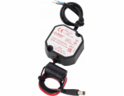 Pulsar Itampos keitiklis DCDCH (2A/12V)