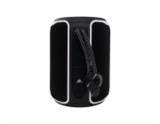 White Shark GBT-3007 Ghatam Black/White