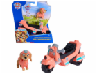 Spinmaster Paw Patrol - Liberty Rettungs-Motorrad mit Sam...