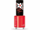 Lak na nehty Rimmel London 60 Seconds Nail Polish By Rita...