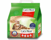 Cats Best Stelivo pro kočky Original 10 l