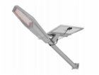 Volt Solární lampa POLSKA WARRIOR 360 + panel 45W + 36 00...