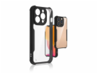 ALIGATOR pouzdro BUMPERZZ iPhone 14 Pro Max Black