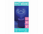 Paladone Stitch LED lampa LED-neonová žárovka (24,3 cm)