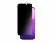 Amazingthing Tvrzené sklo Radix Privacy pro iPhone 17 Pro Max