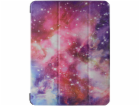 Realpower Pouzdro pro iPad 10 10,9" s designem Galaxy