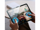 ESR Tvrzené sklo Ultrafit pro Apple iPad Pro 11” 2024/202...