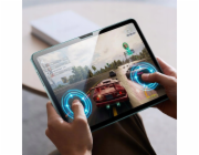 ESR Tvrzené sklo Ultrafit pro Apple iPad Pro 11” 2024/2025, čiré [2 ks]