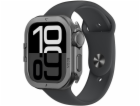 NoName Kovové pouzdro AMAZINGTHING Titan Pro pro Apple Wa...