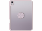 Amazingthing Pouzdro Titan Pro Mag pro iPad 11 2025 - růžové