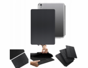 Amazingthing Pouzdro Minimal Case Keylite Combo s klávesnicí pro iPad 11 2025 - černé