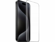 Hoco Tvrzené sklo HD Antistatické (SET 25v1) - MULTIPACK pro iPhone 16 Pro (G10)