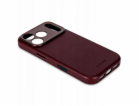 Elmarc Decoded Leather Backcover - kožené ochranné pouzdr...