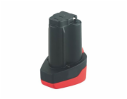 Metabo baterie 10,8 V / 2 Ah, Li-Power 