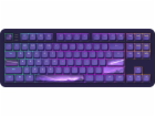 Dark Project Klávesnice ALU87B Celestial G3MS Voidstone (...