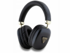 Guess Guess PU Leather 4G Triangle Logo Bluetooth Stereo ...