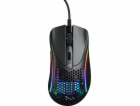 Glorious Herní myš PC Gaming Race Glorious Model D 2 - černá