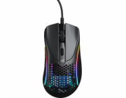 Glorious Herní myš PC Gaming Race Glorious Model D 2 - černá