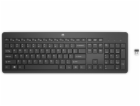 HP Klávesnice 230 (3L1E7AA#ABZ)