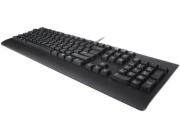 Lenovo Drátová klávesnice Essential černá - německá 129