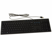 Dell Klávesnice KB216t (RKR0N)