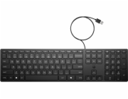 HP Klávesnice Desktop 320K (kabelová klávesnice pro stolní počítač 320K)